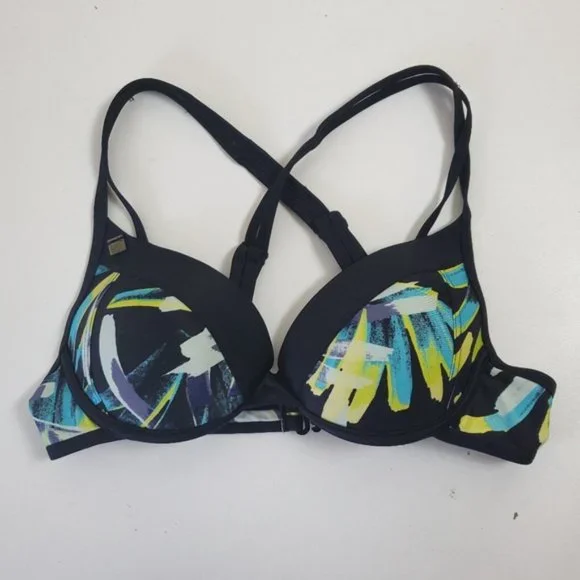 Lole bikini top, bra top style with adjustable straps - Picture 4 of 10